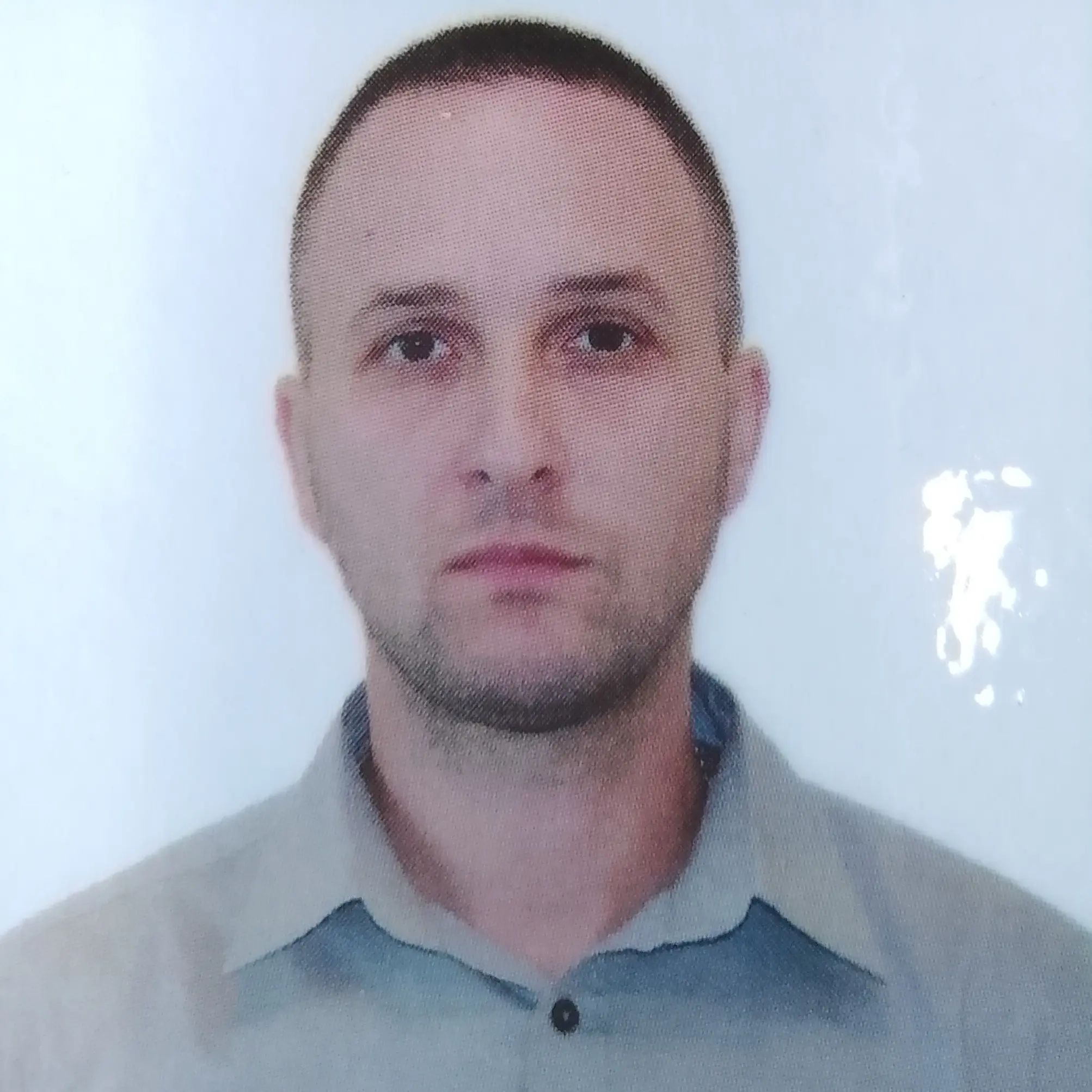 Петр Карлс