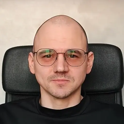 Юрий Паньков