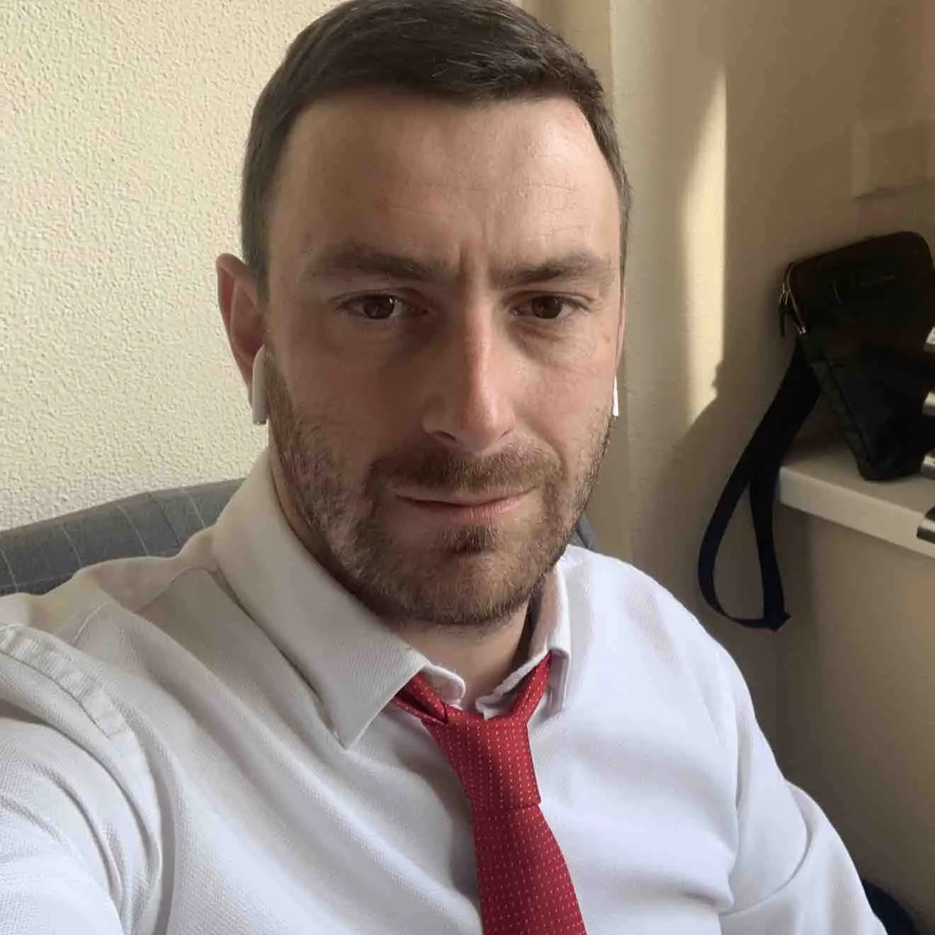 Роман Сизов