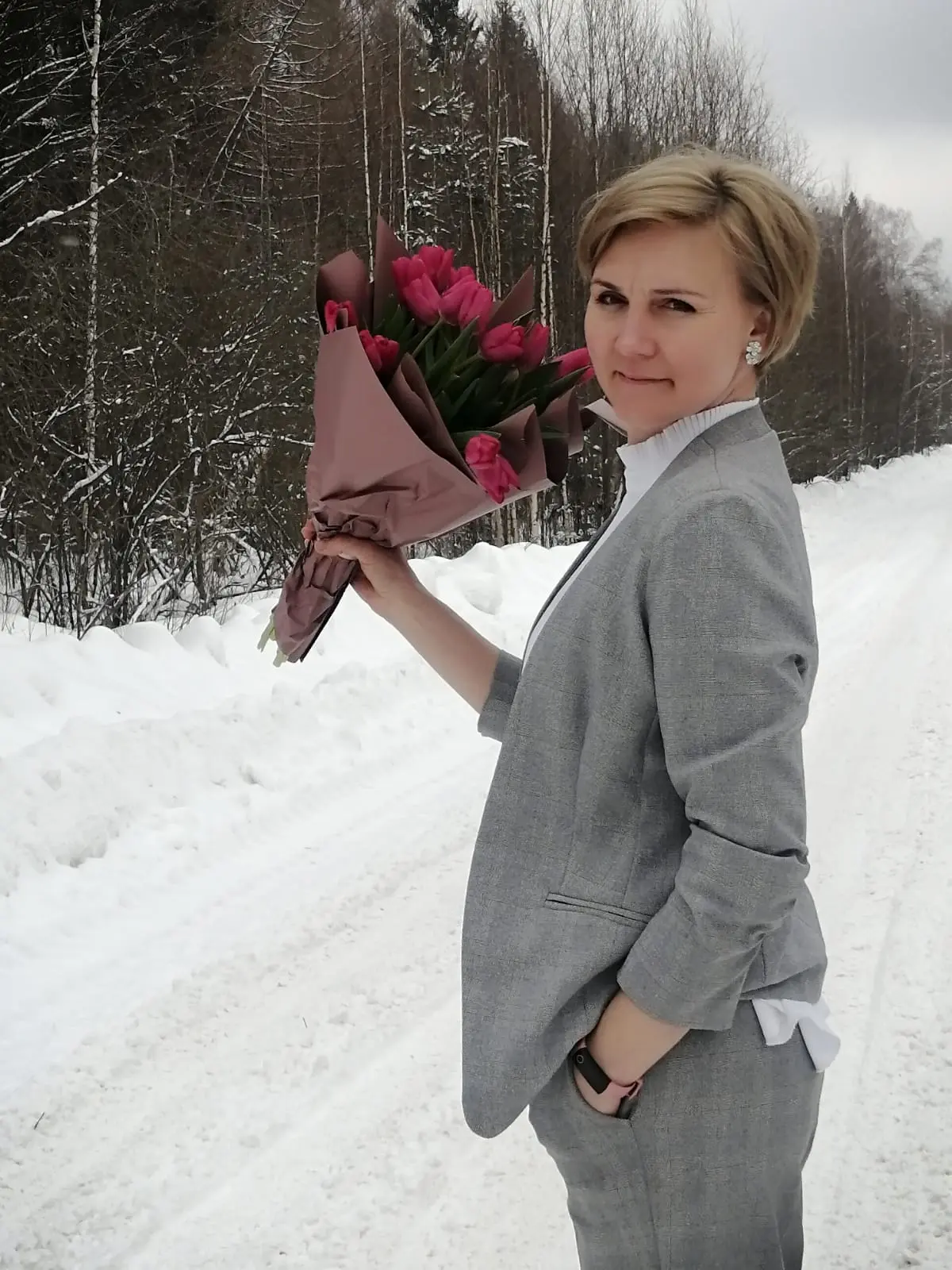 Гатауллина Диляра