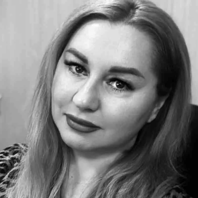 Светлана Солод