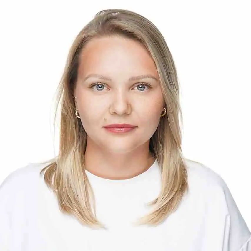 Ирина Вьюхина