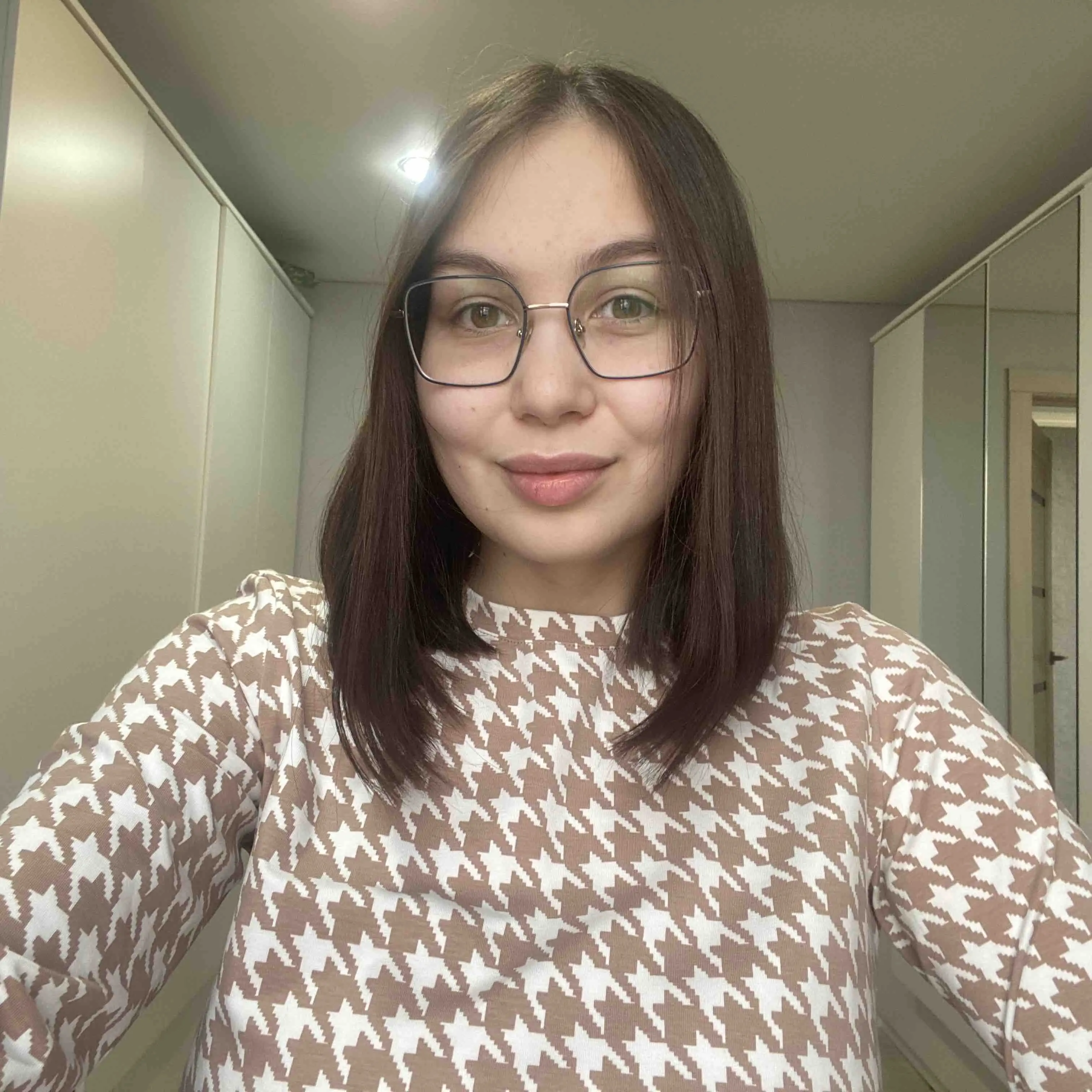Виолетта Рамазанова