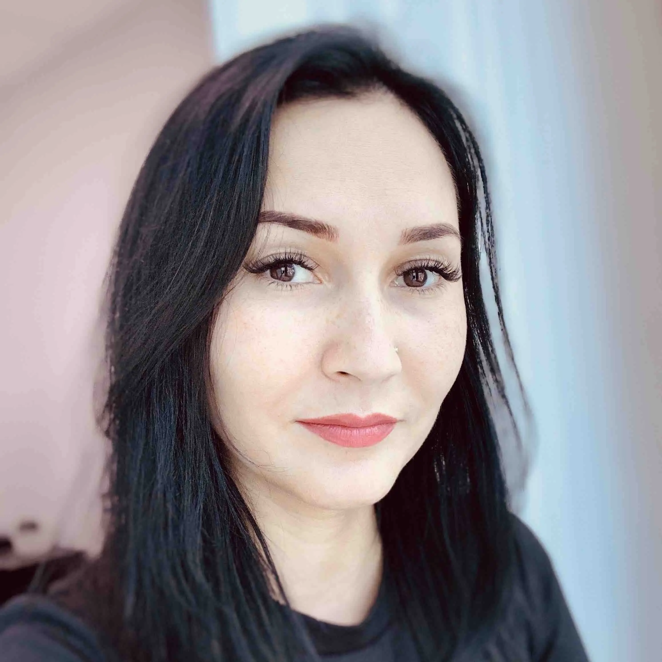 Елена Павлова