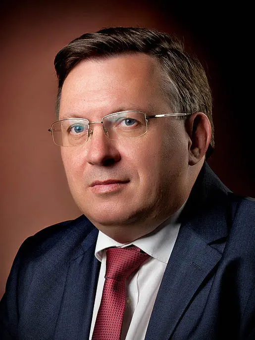 Владимир Мурзич