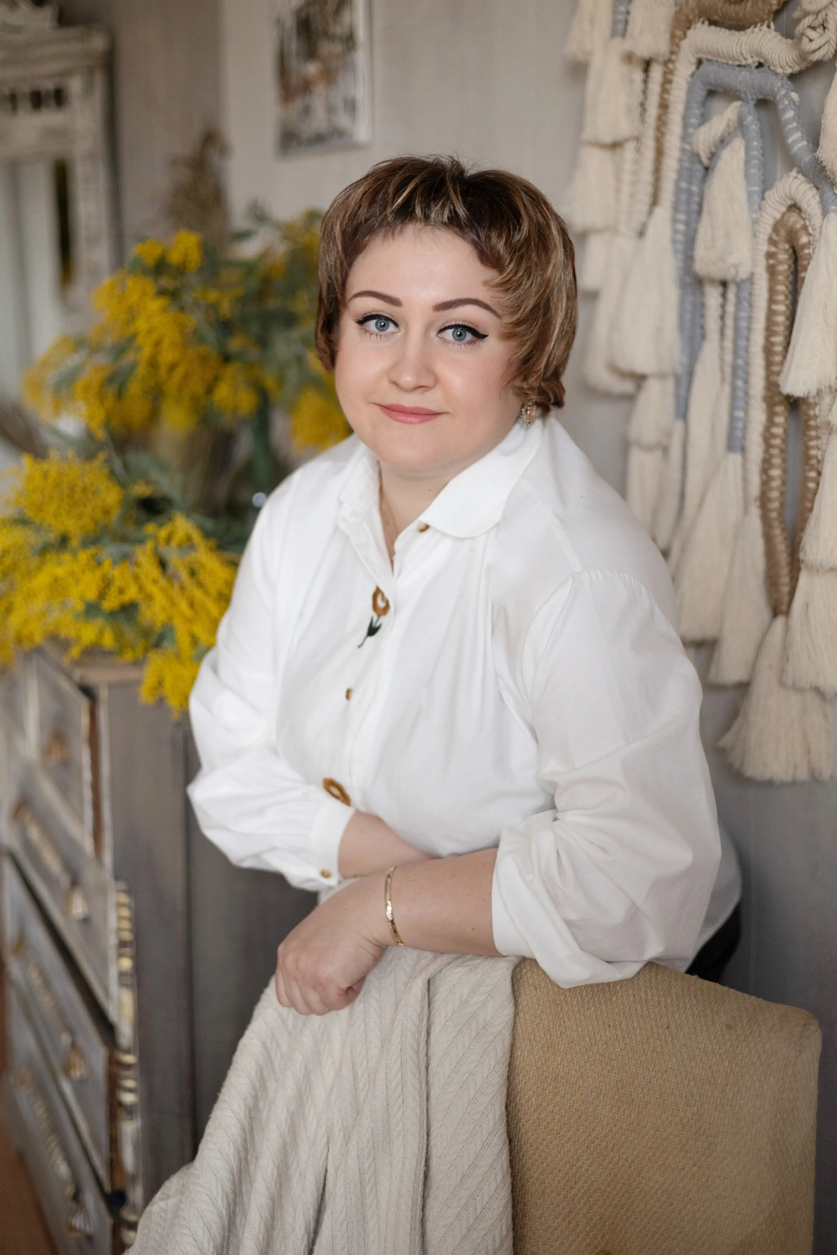 Екатерина Прилепина