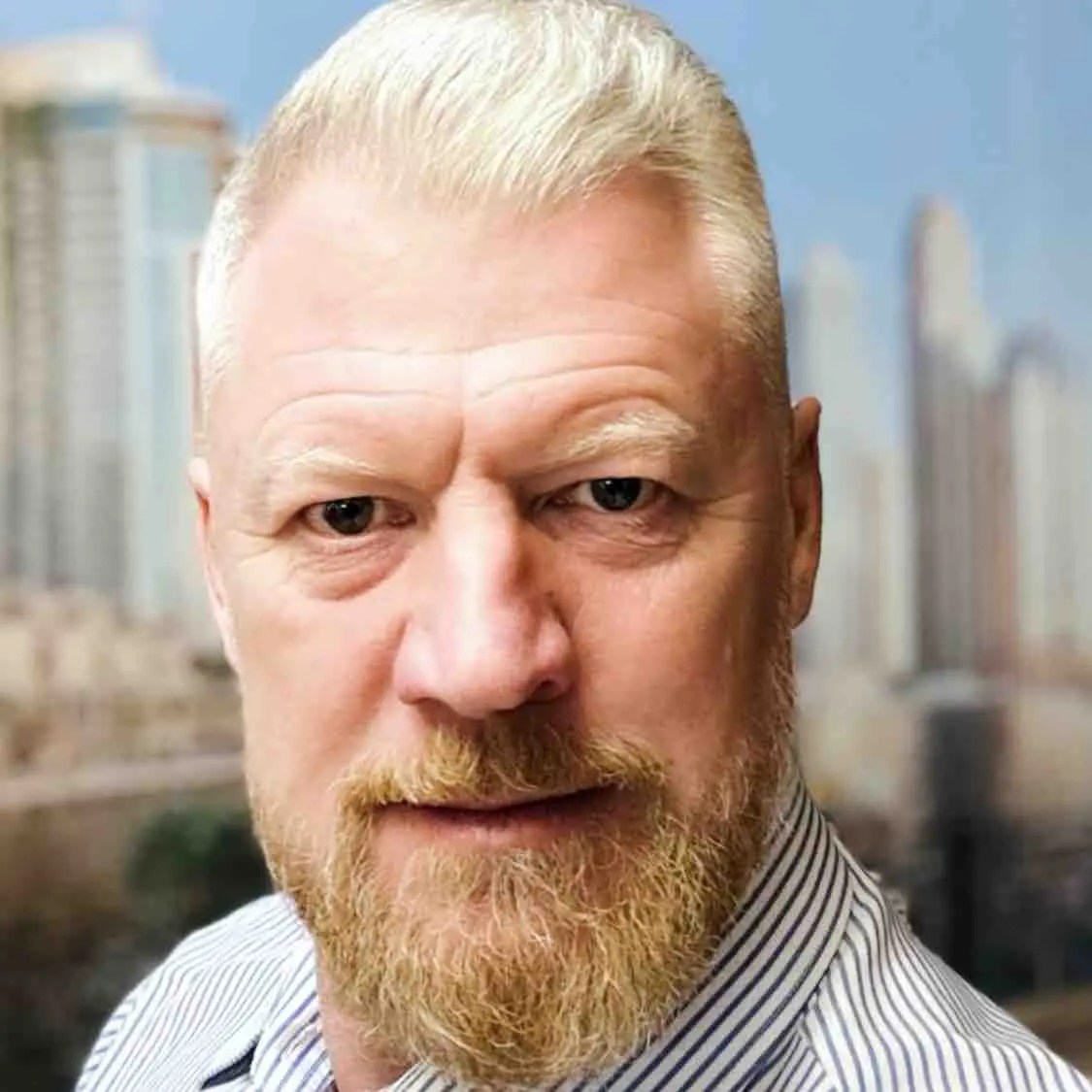 Андрей Крутько