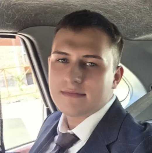 Максим Бойко