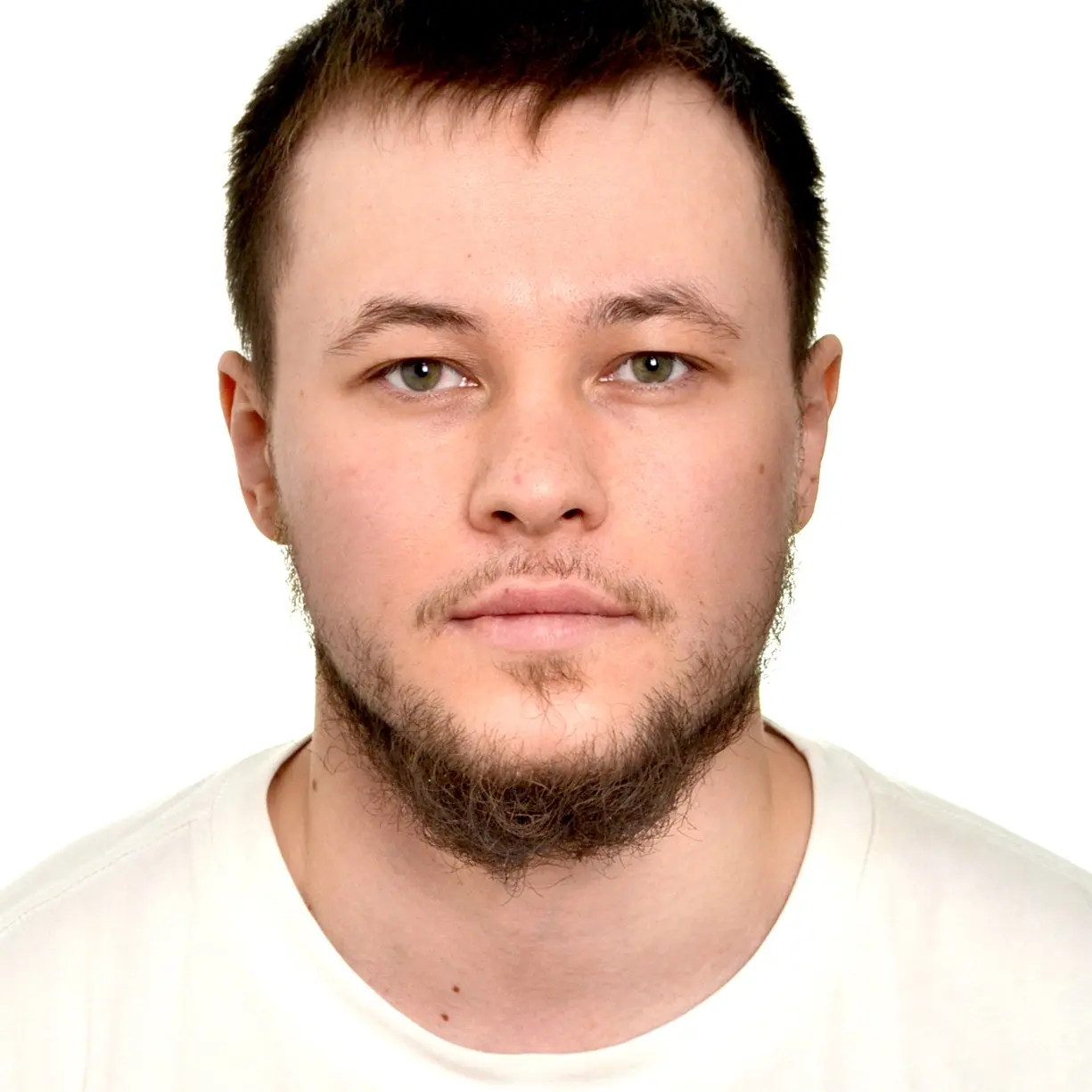 Артем Мухамадиев