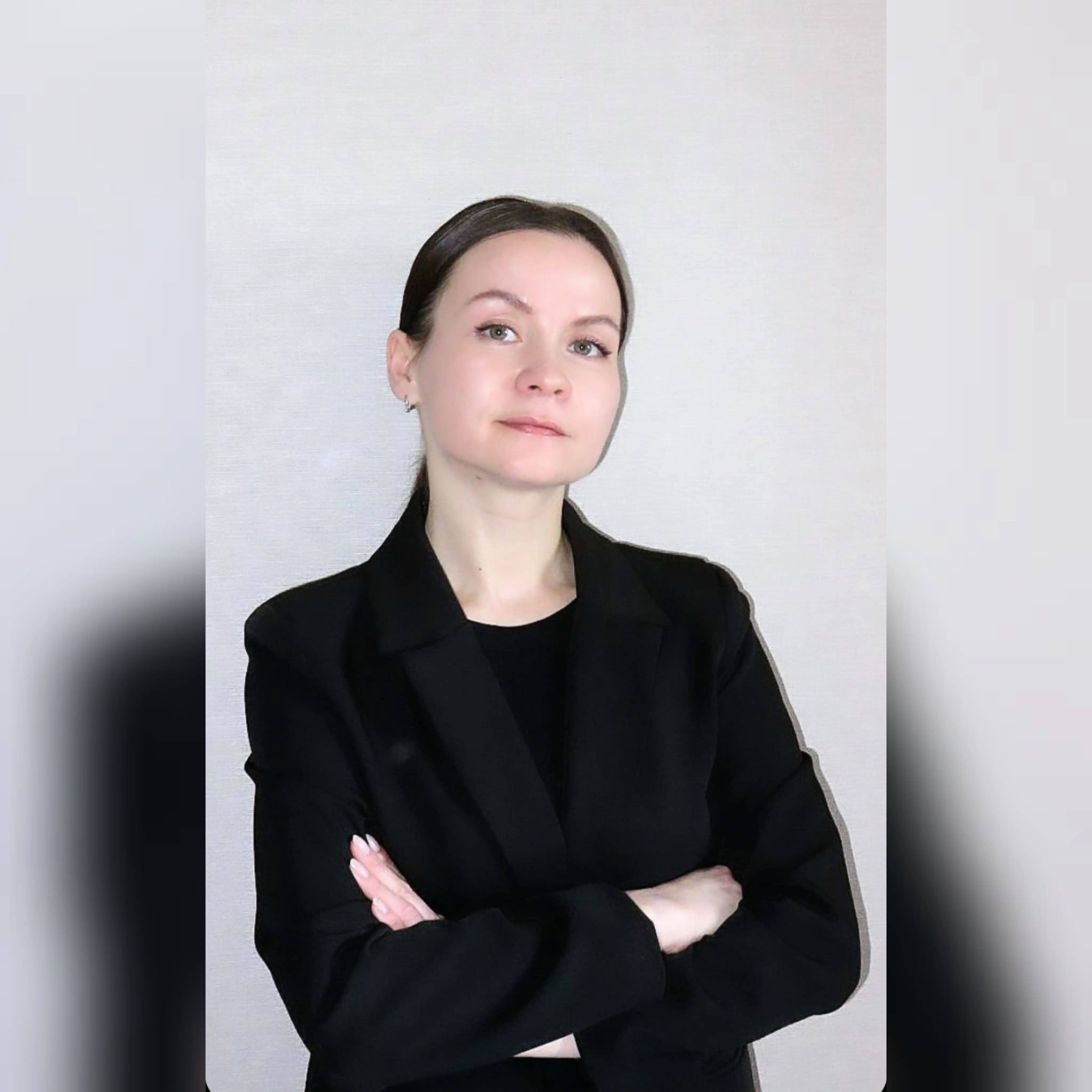 Ольга Изьюрова