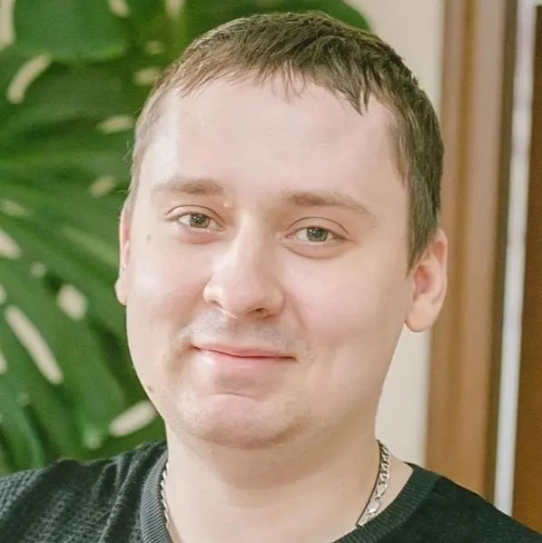 Андрей Сотников