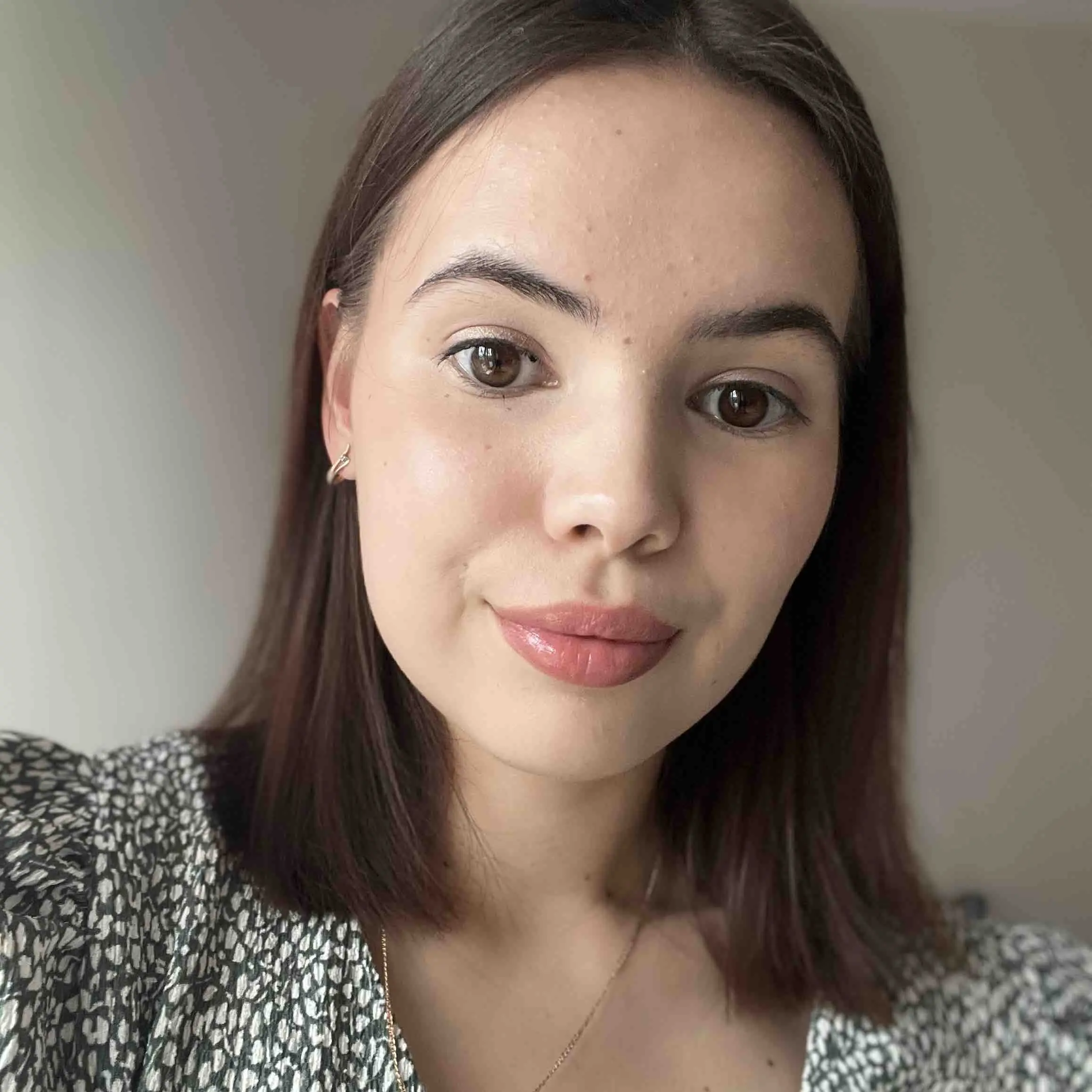 Алина Антипова