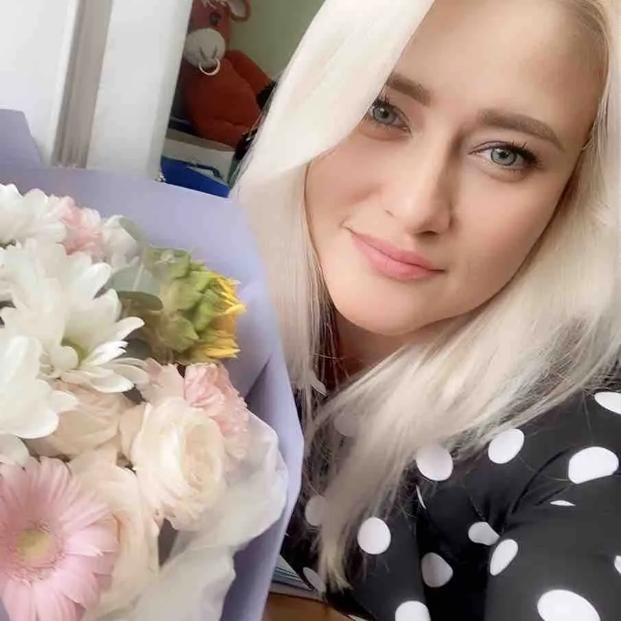 Лариса Абдрахманова