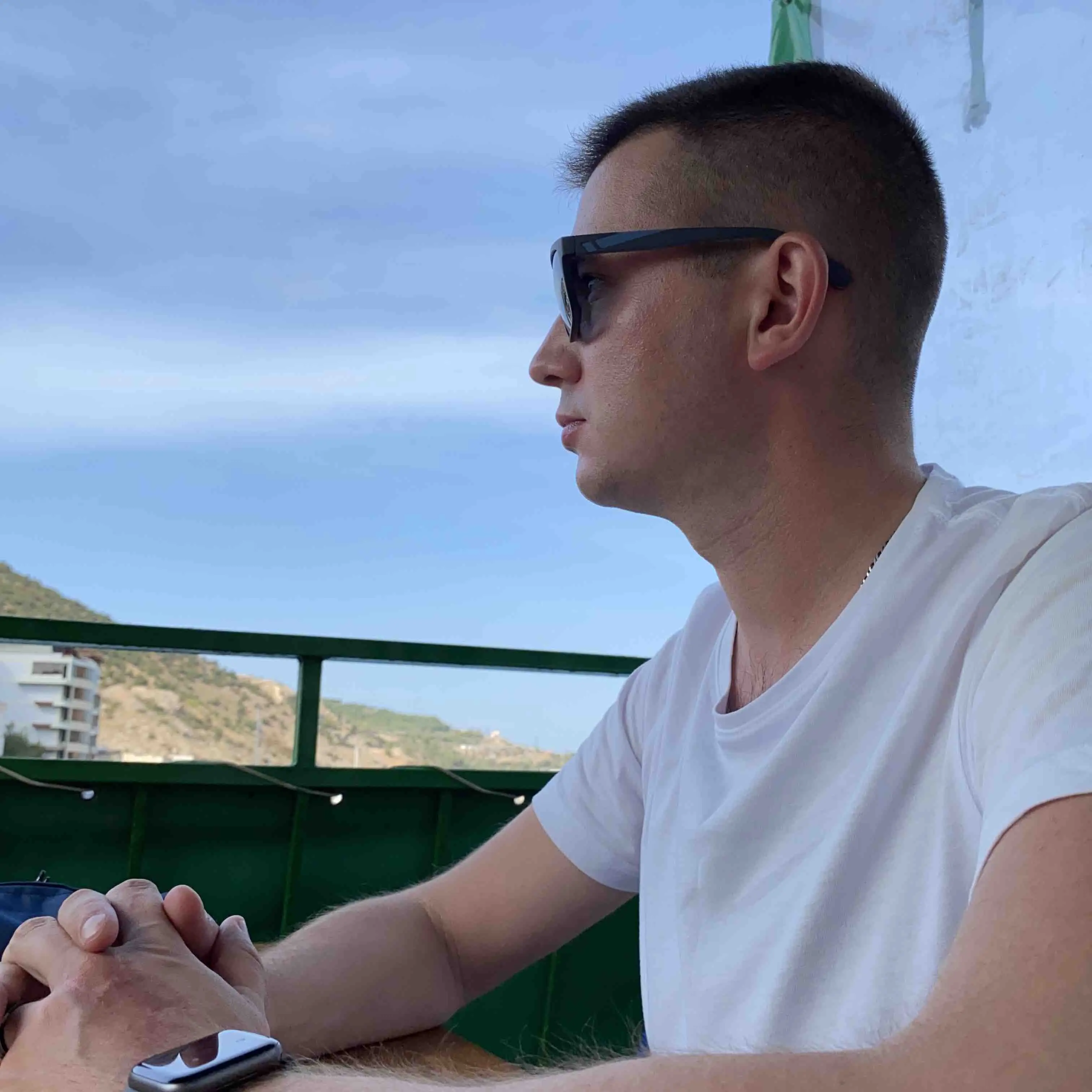 Александр Притчин