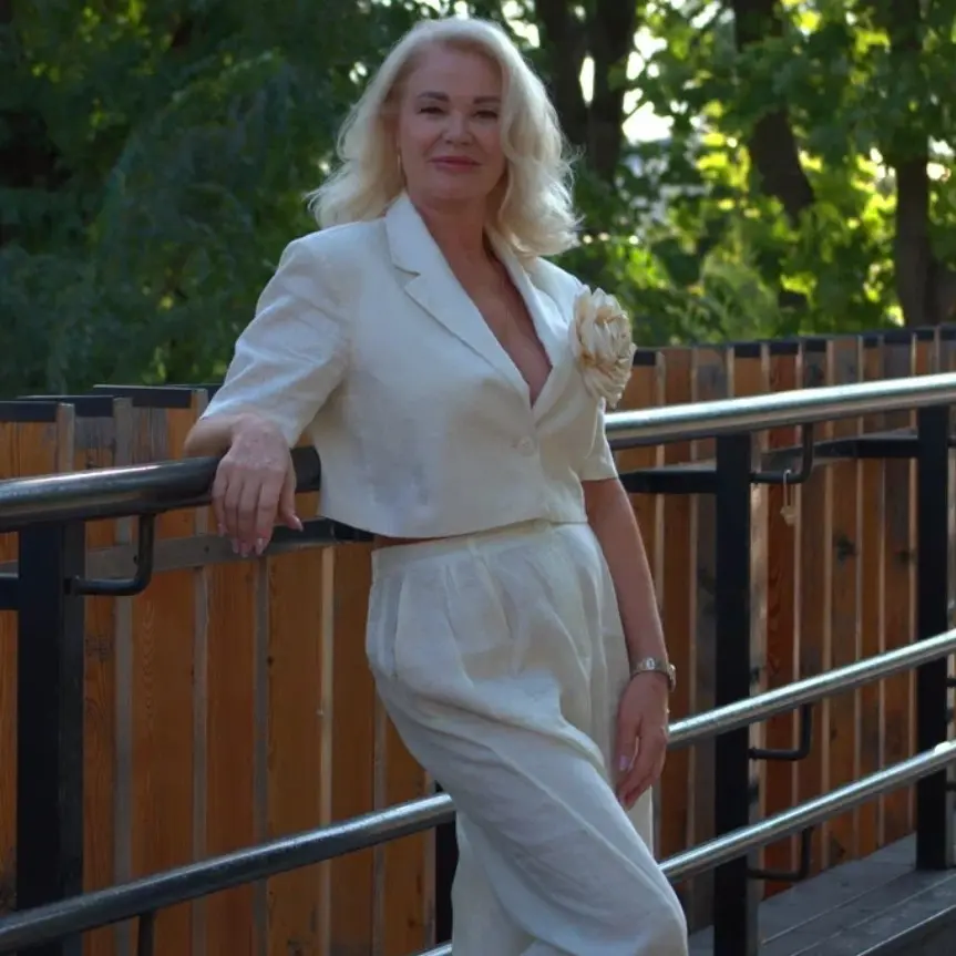 Нина Куликова
