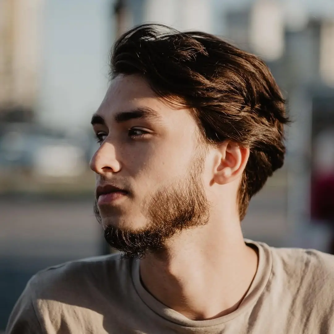 Сергей Петров