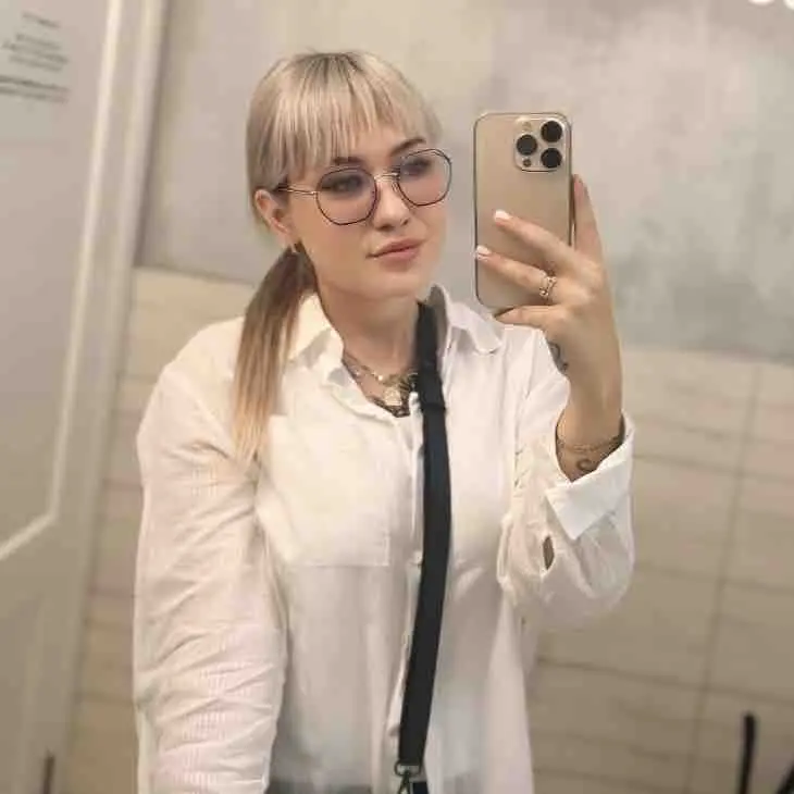 Яна Бефус