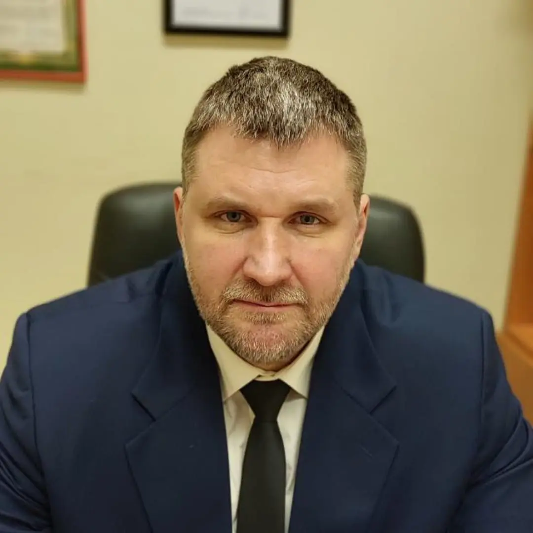 Алексей Кучинский