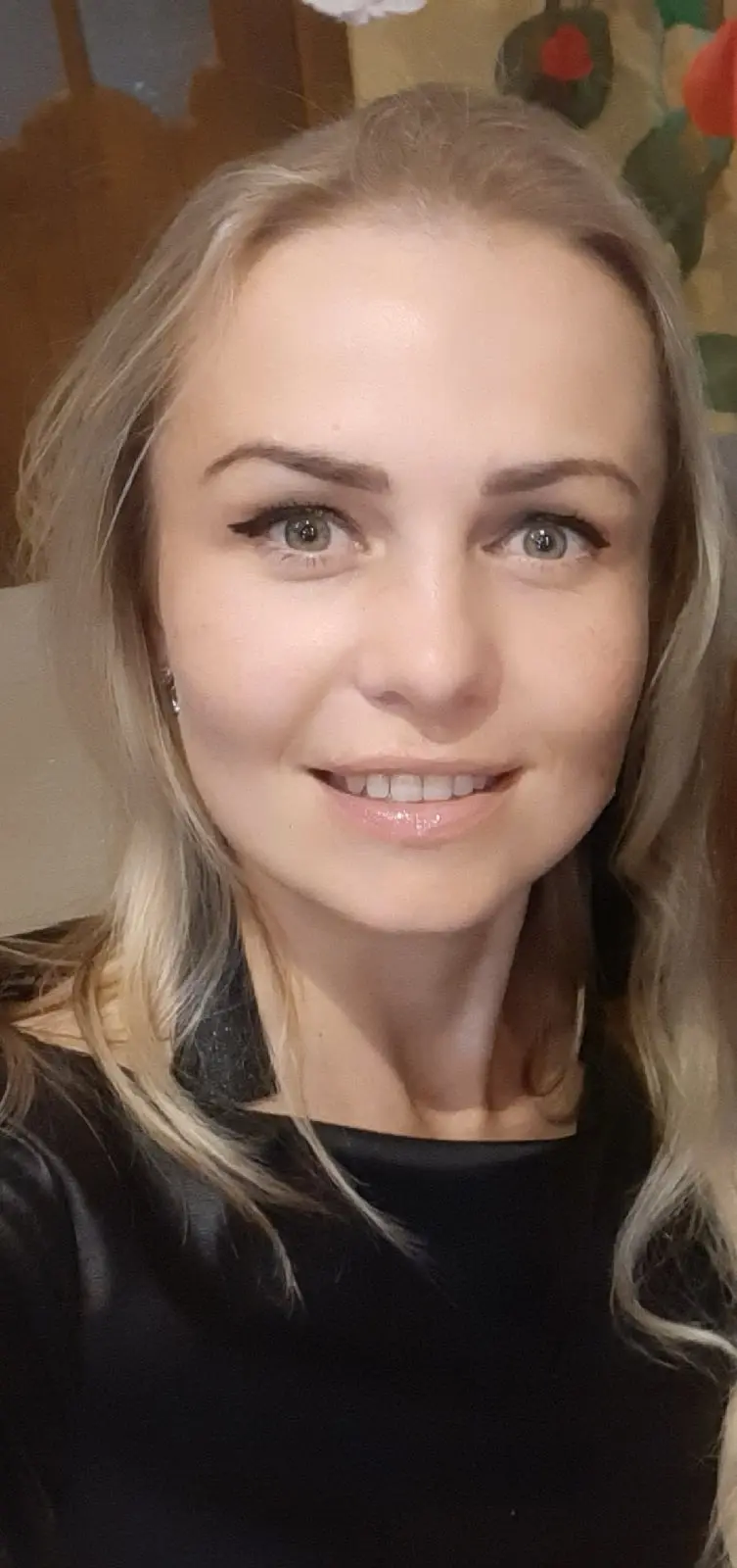 Елена Хомченко