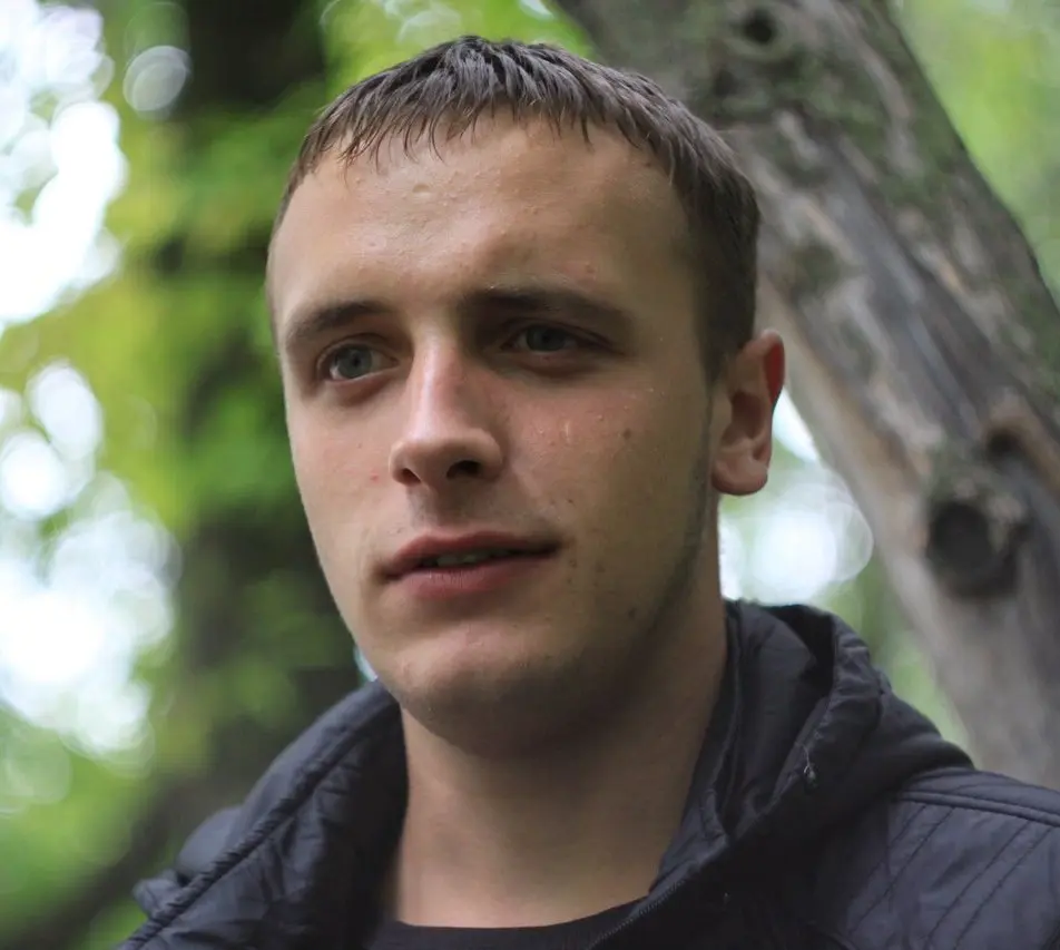 Виталий Мартынов