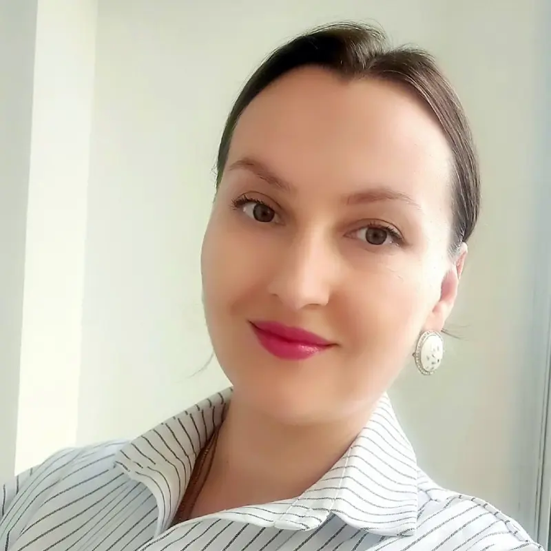 Анастасия Дульская