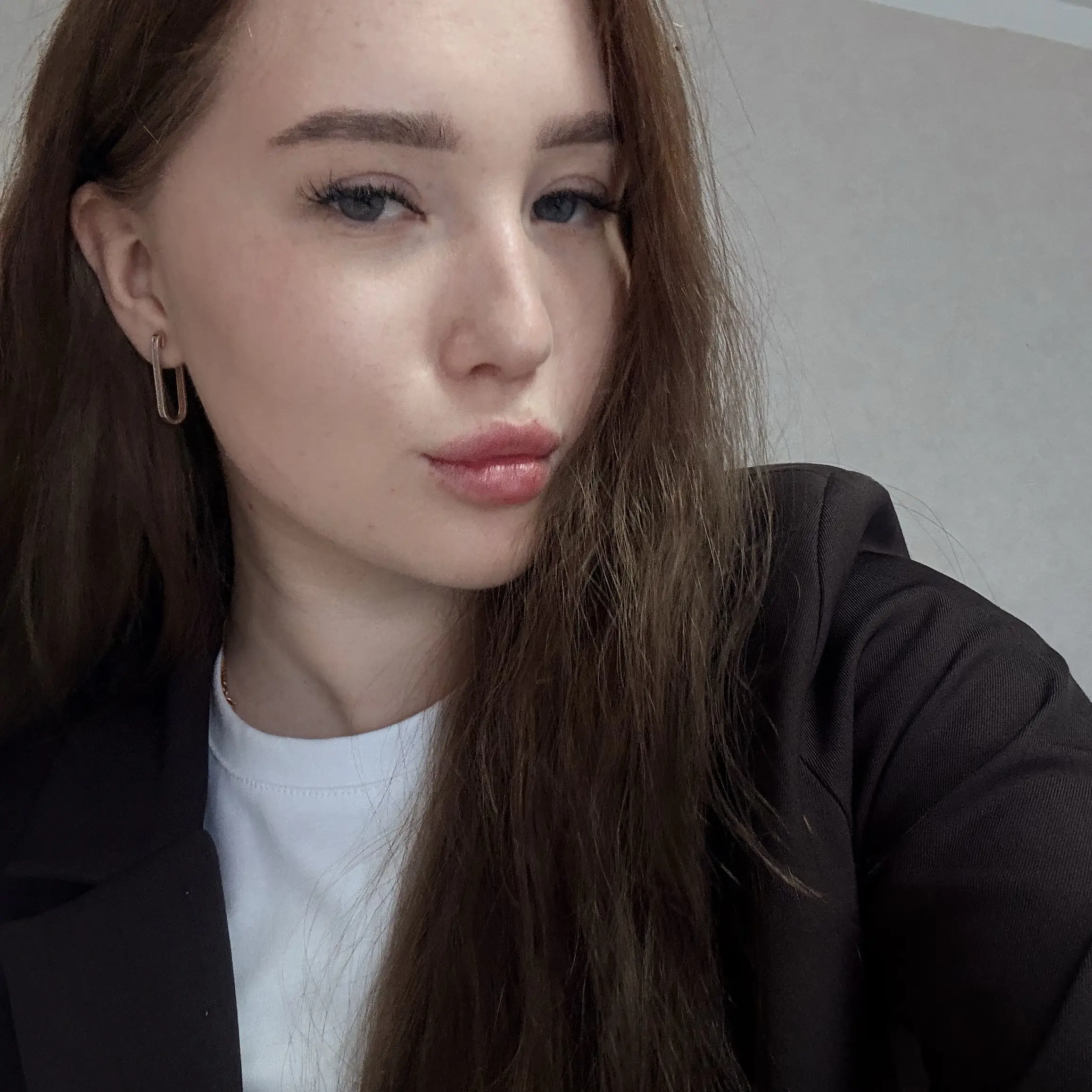 Валерия Лекомцева
