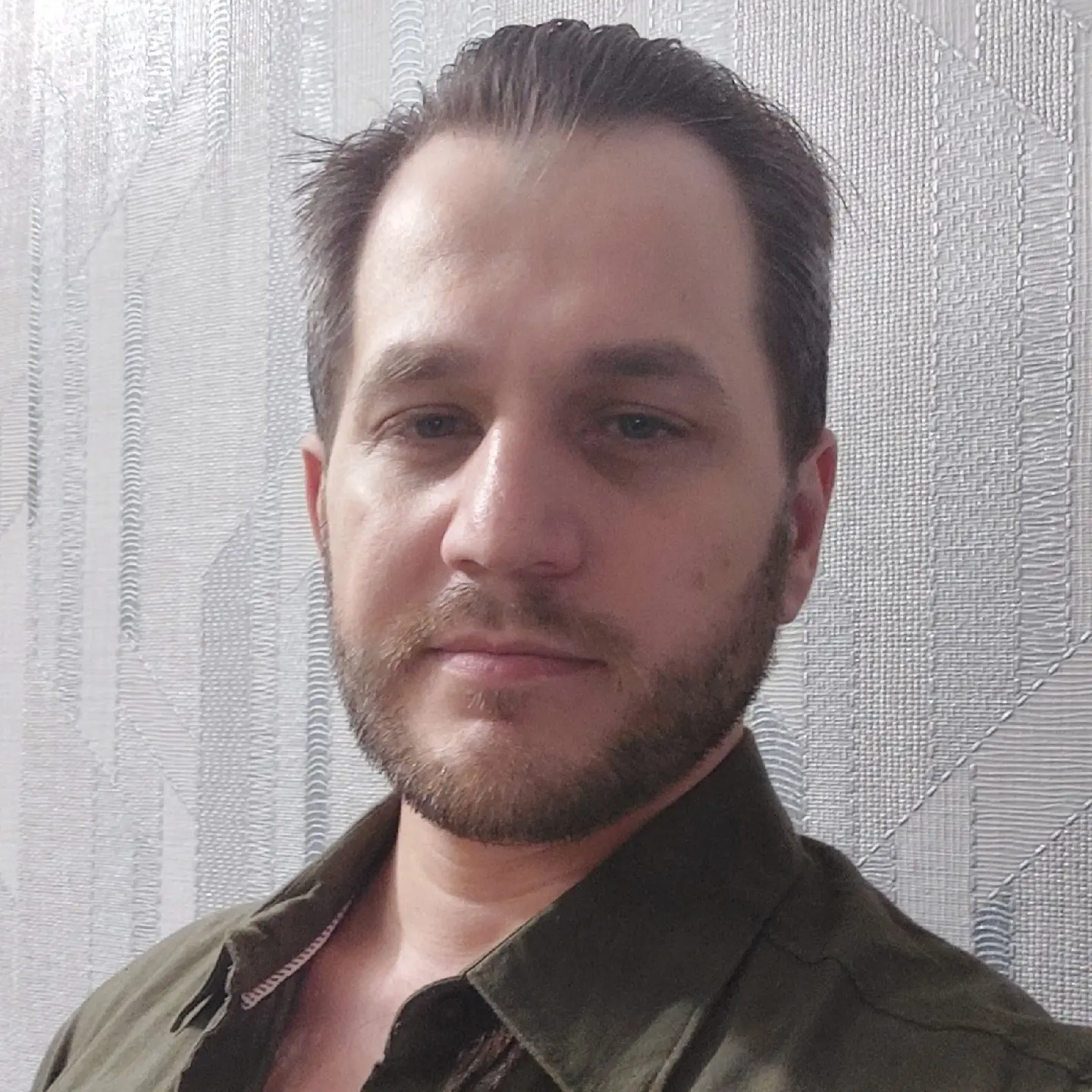 Олег Ангильчев