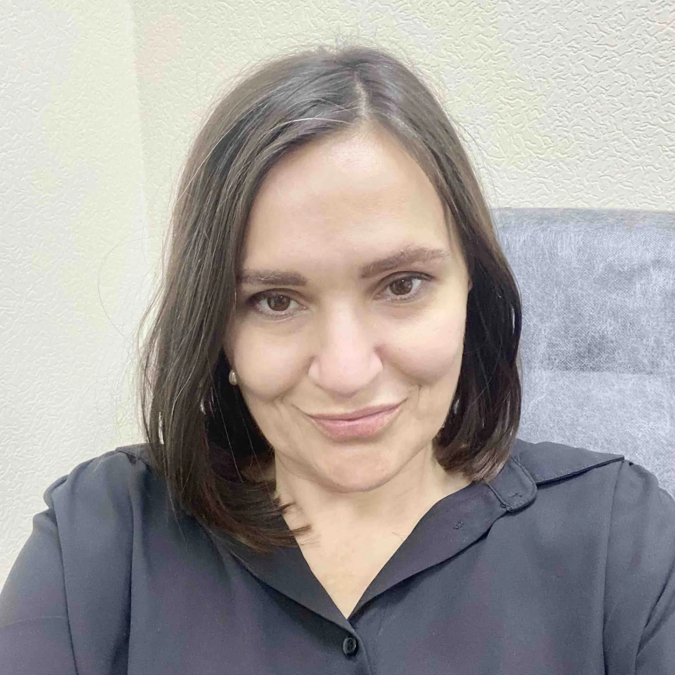 Наталья Васильева