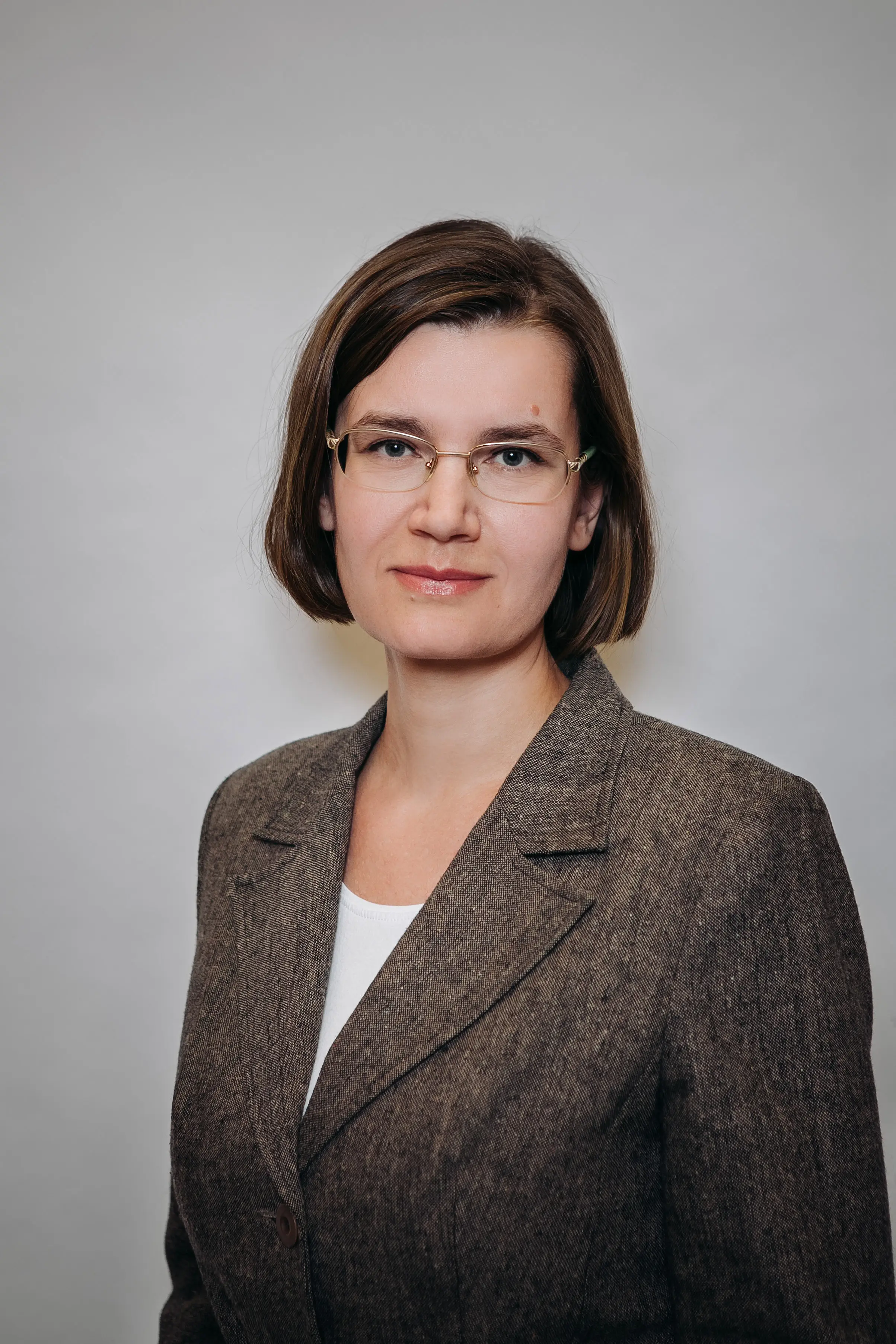 Наталия Богачева