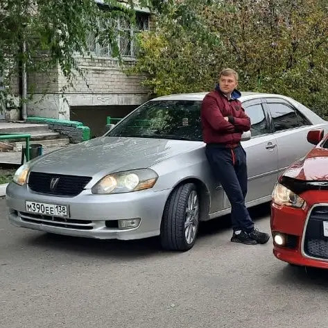 Александр Матвеев