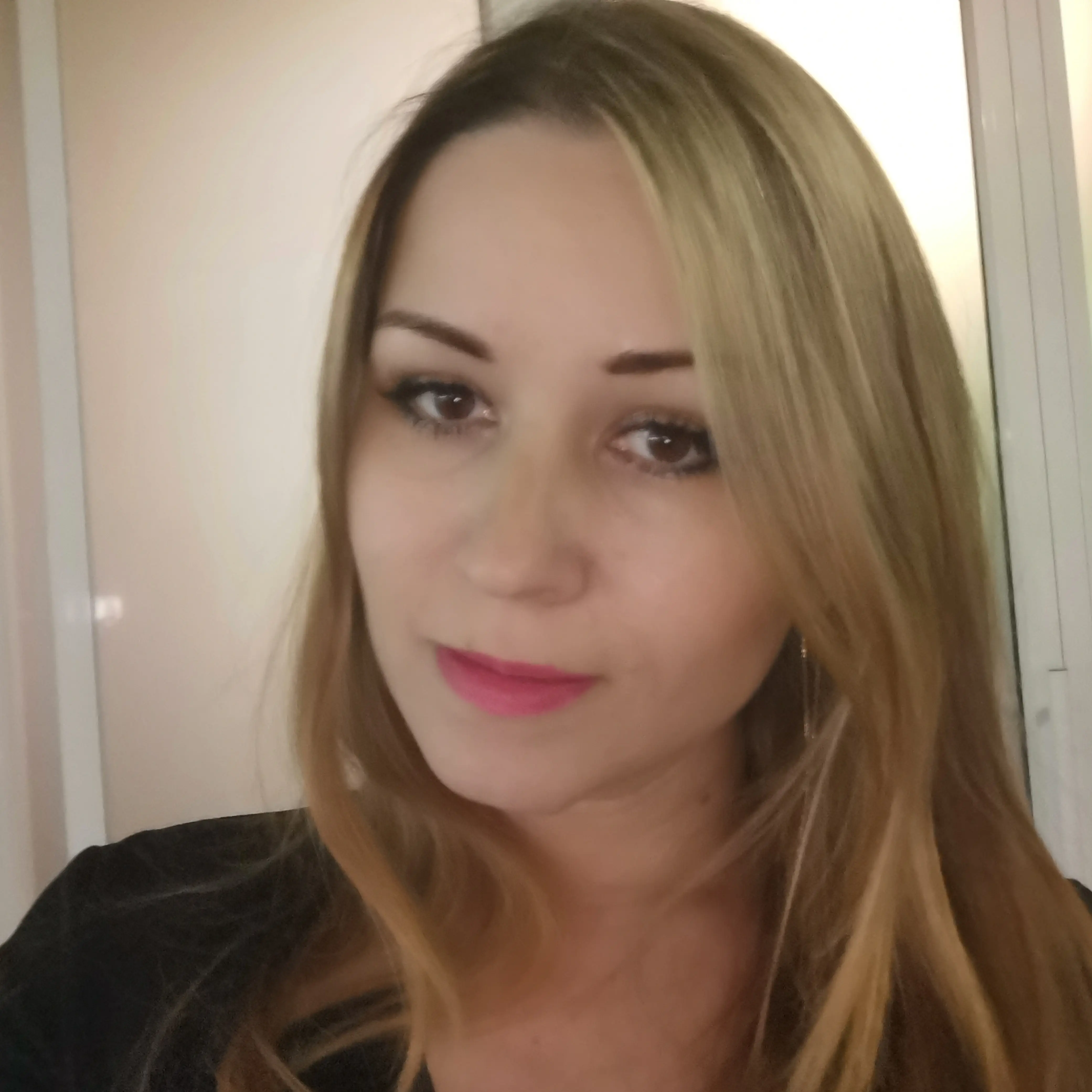 Валерия Распопова
