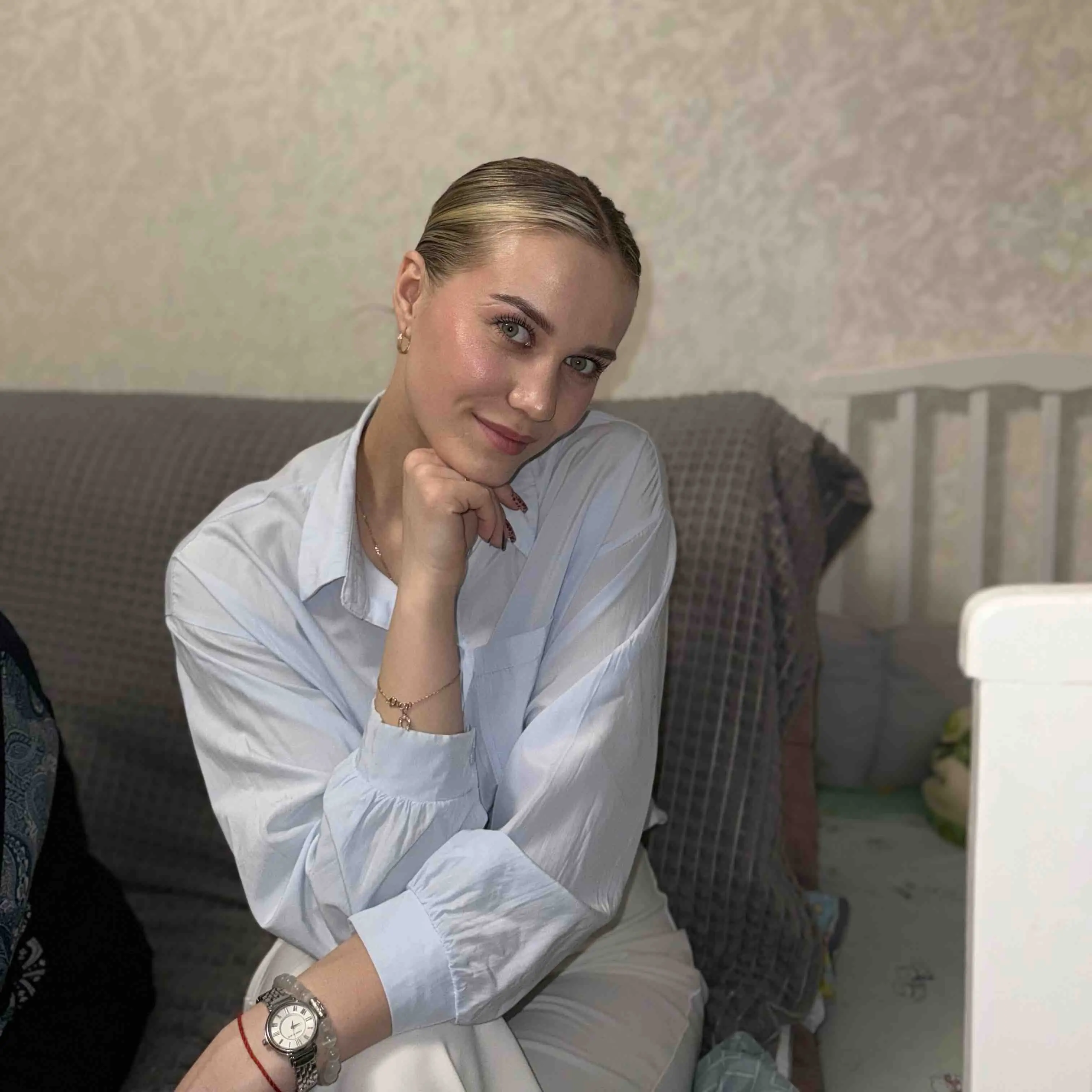 Полина Зубарева