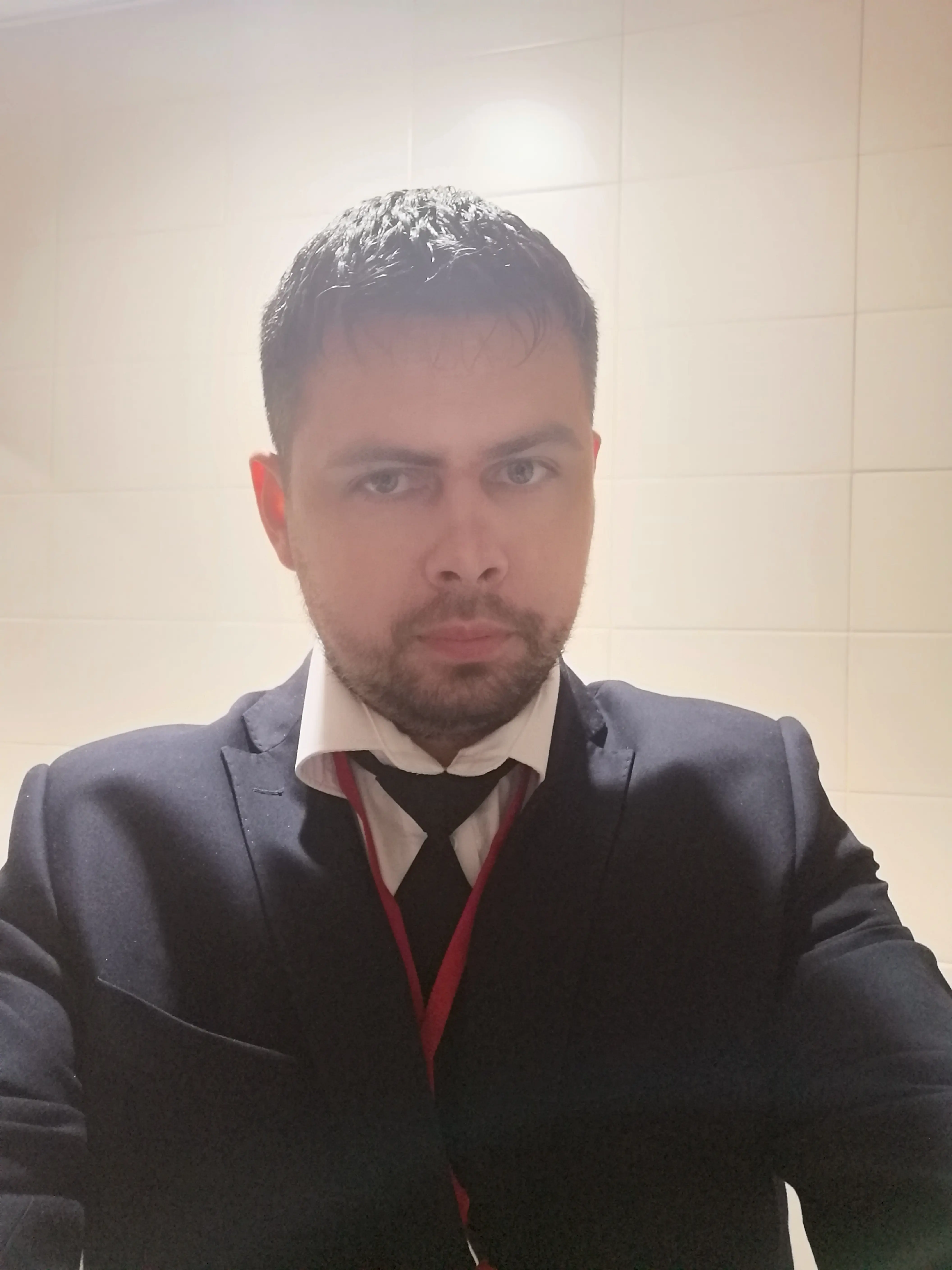 Константин Белов