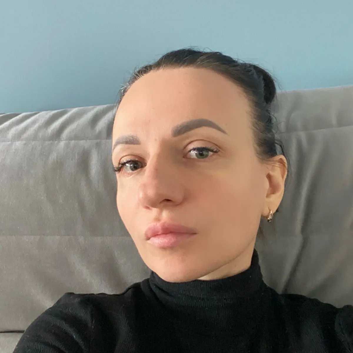Татьяна Наливайко
