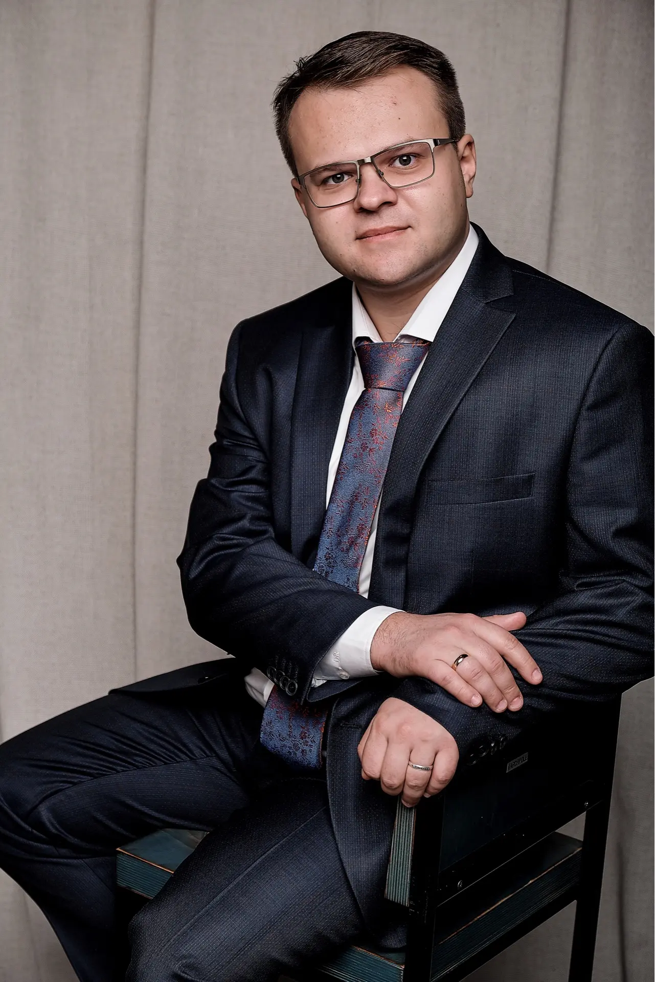 Иван Акинин