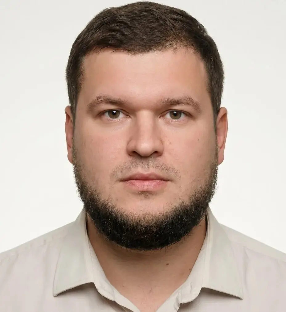 Евгений Болсуновский