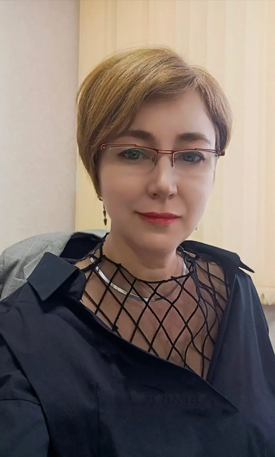 Юлия Городецкая