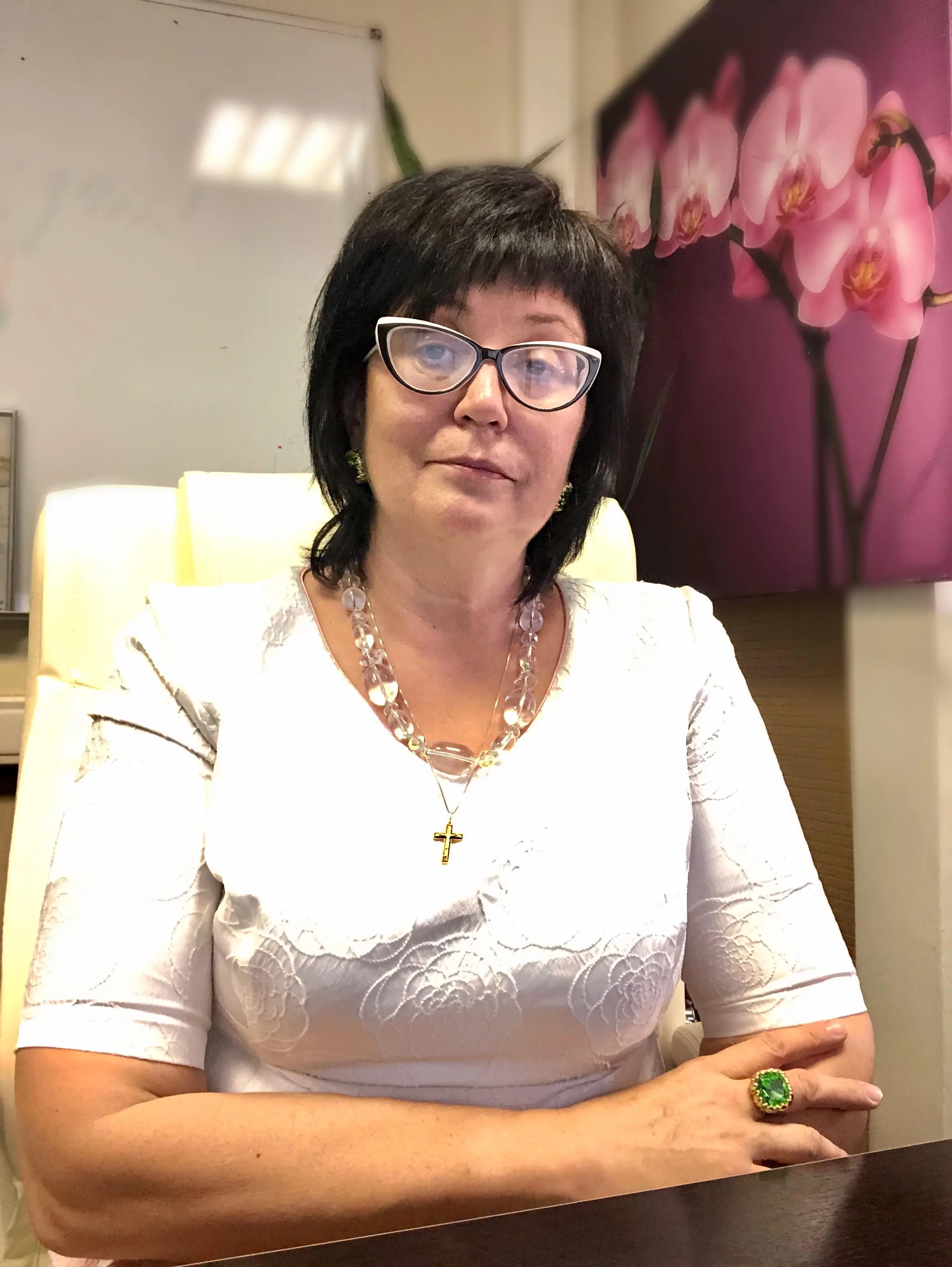 Ярослава Вишнякова