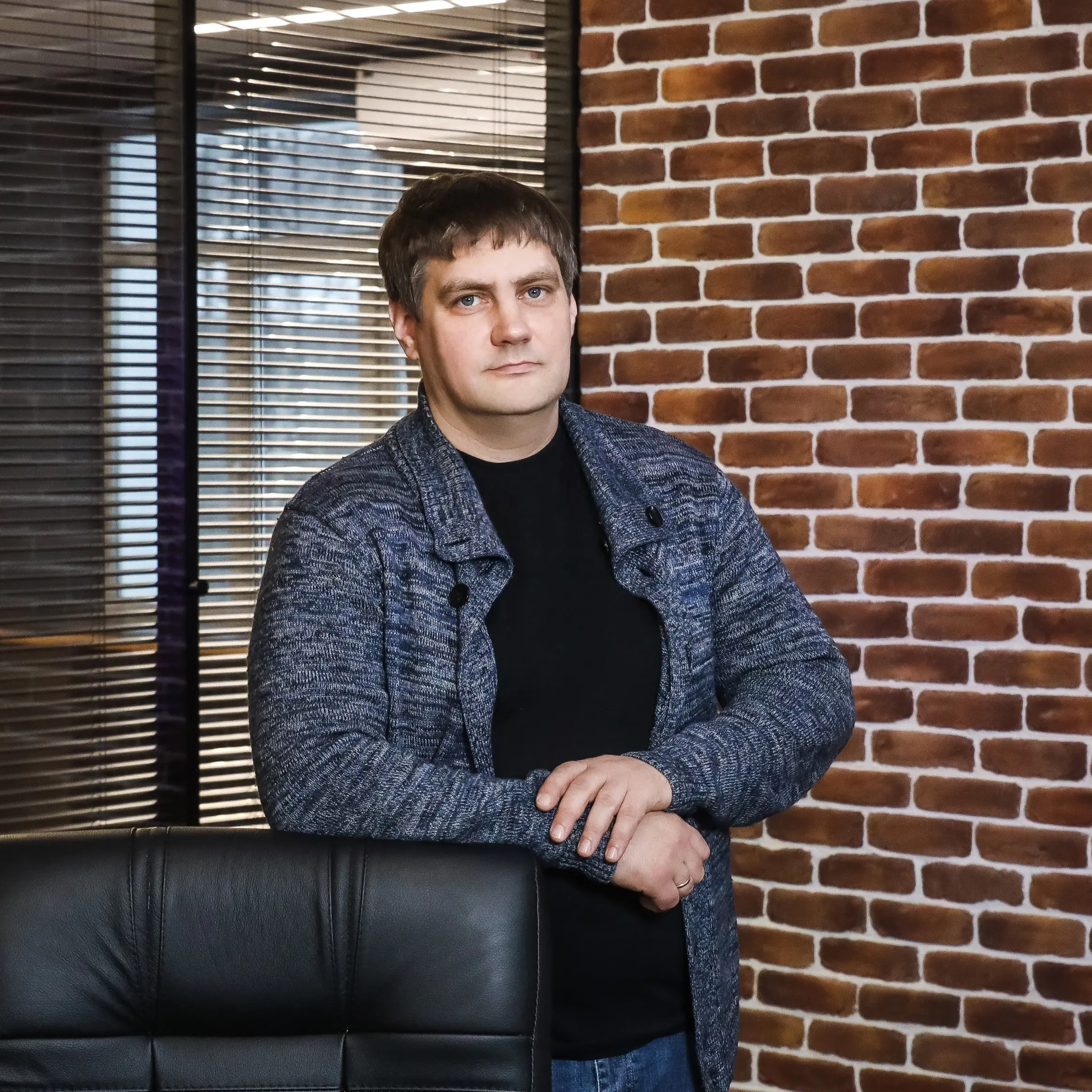 Сергей Сторожук