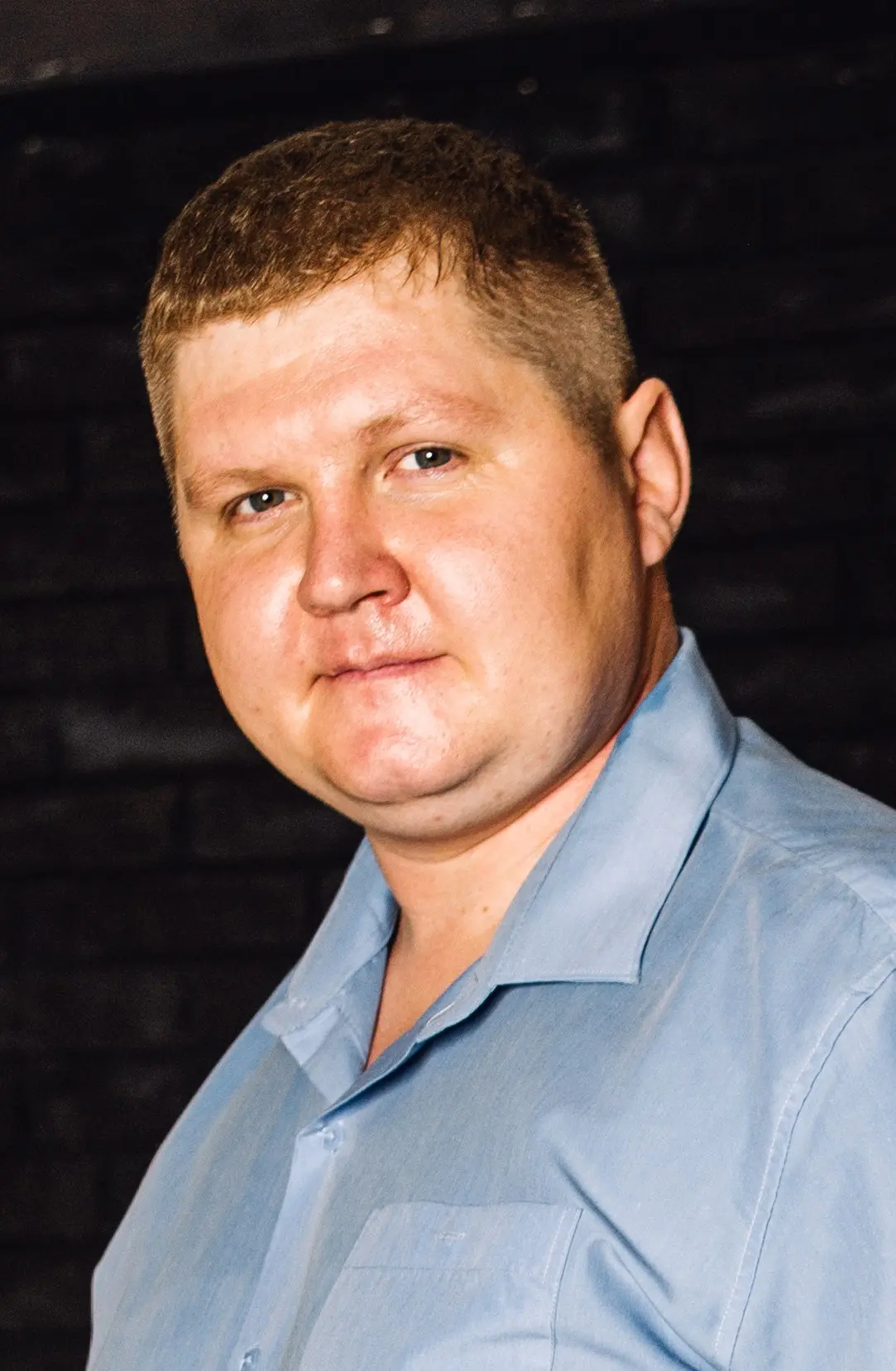 Николай Смирнов