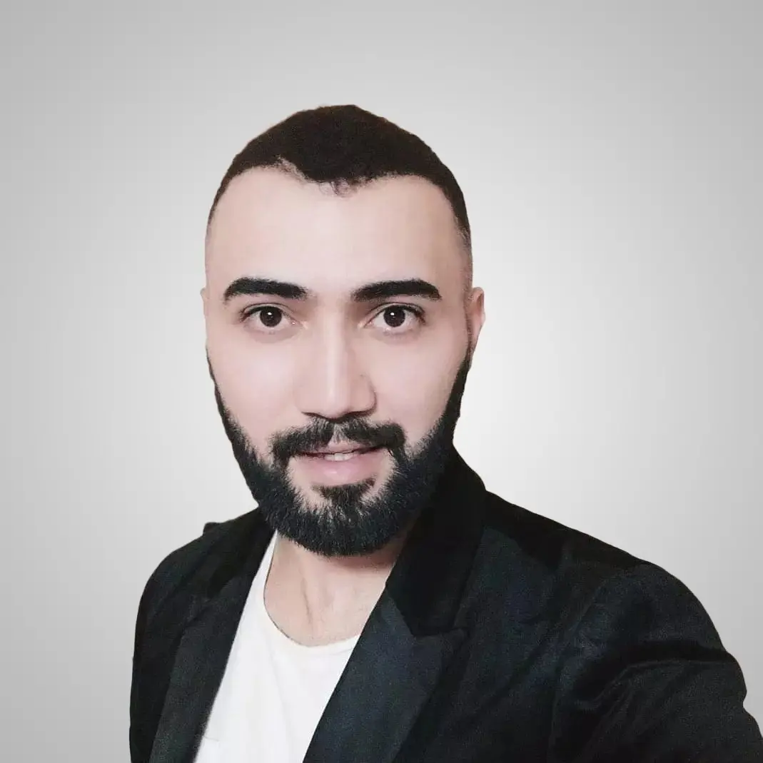 Javid Aliyev