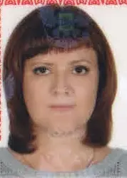 Алена Вихарева