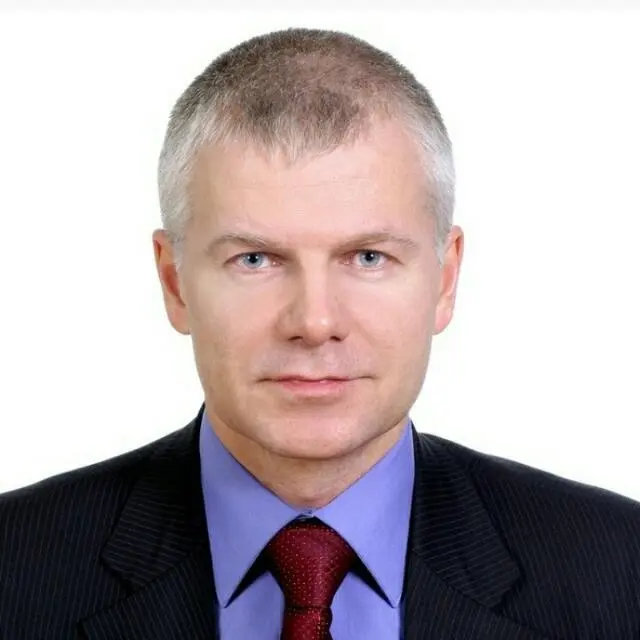 Артур Козырев