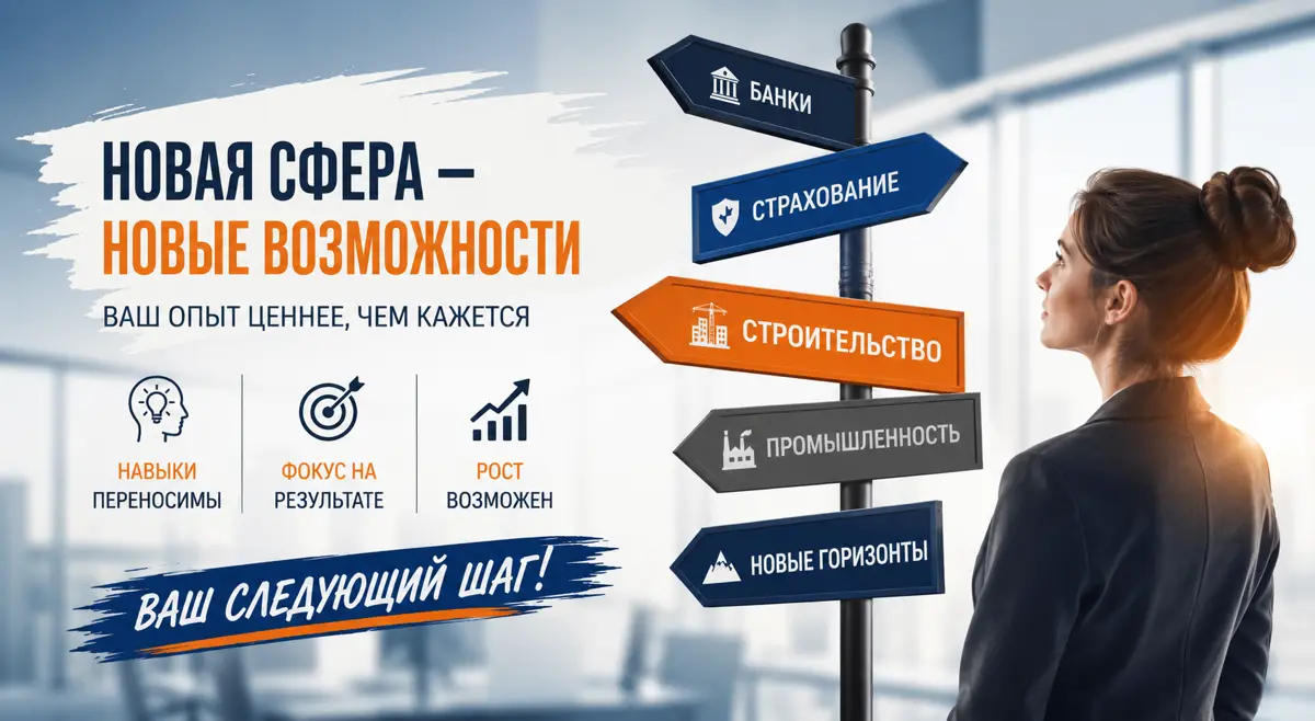 Когда последнее место работы становится карьерным фильтром | Сетка — социальная сеть от hh.ru