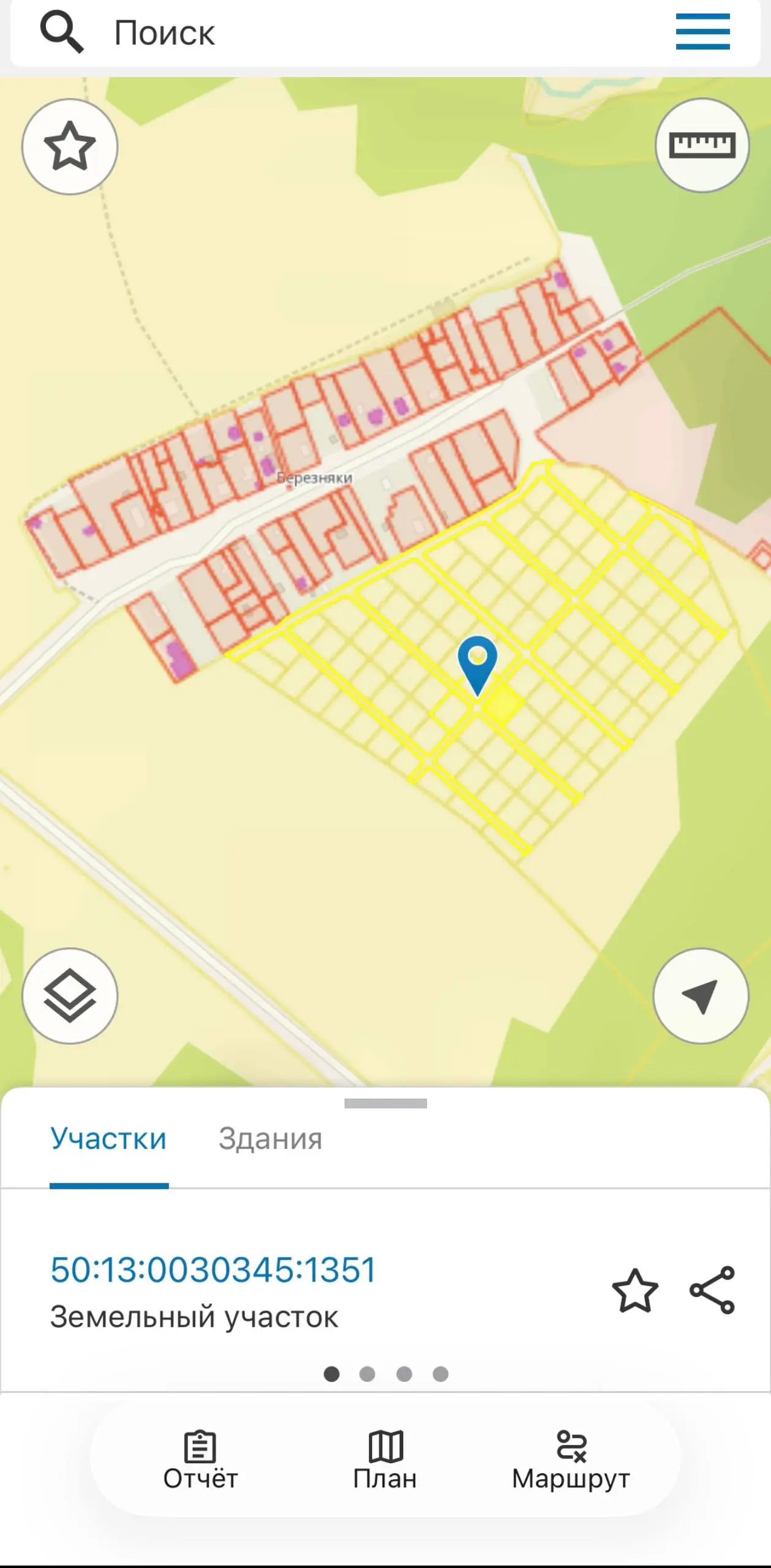 🌱 «Садоводство» без права построить садовый дом. Под Пушкино снова земельный сюрприз.
Пока не закончилась история почти с 2 тыс | Сетка — социальная сеть от hh.ru