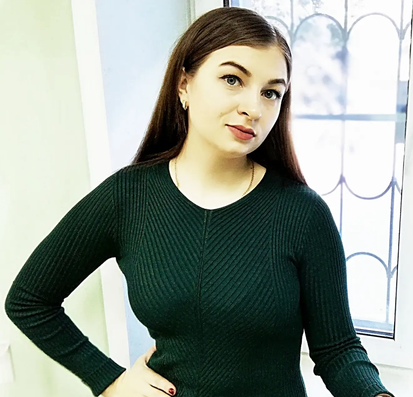 Екатерина Макарова