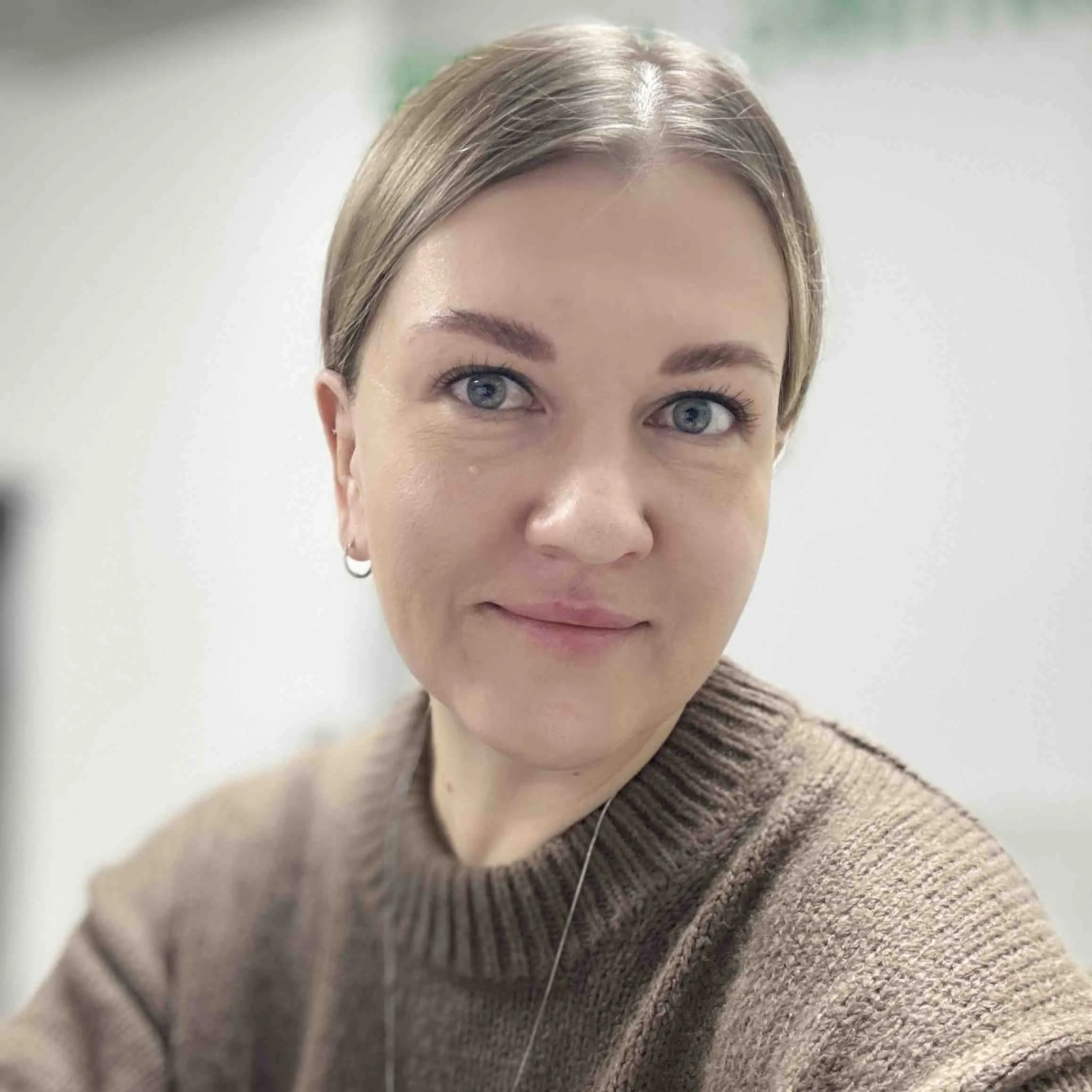 Марина Кондратенко