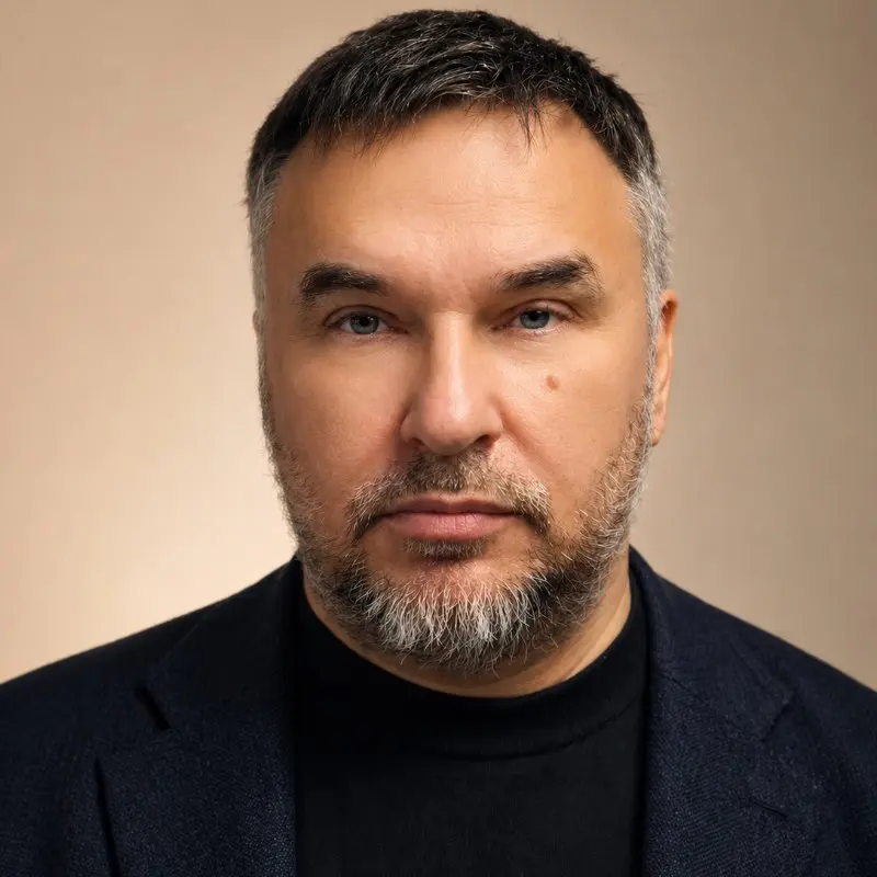 Виталий Адаменков