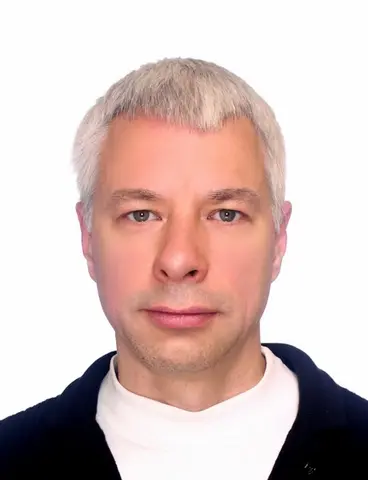 Максим Блинов