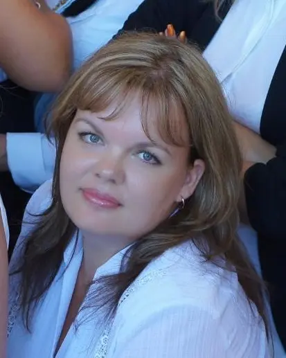 Екатерина Зуйкова